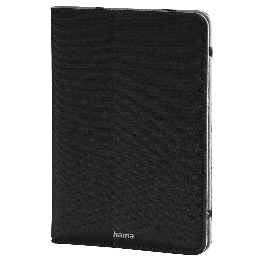Husă-suport pentru tabletă HAMA Strap, 9.5 - 11", Negru, 216429 - image 1
