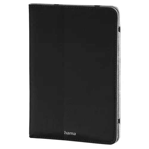 Husă-suport pentru tabletă HAMA Strap, 9.5 - 11", Negru, 216429 - 2