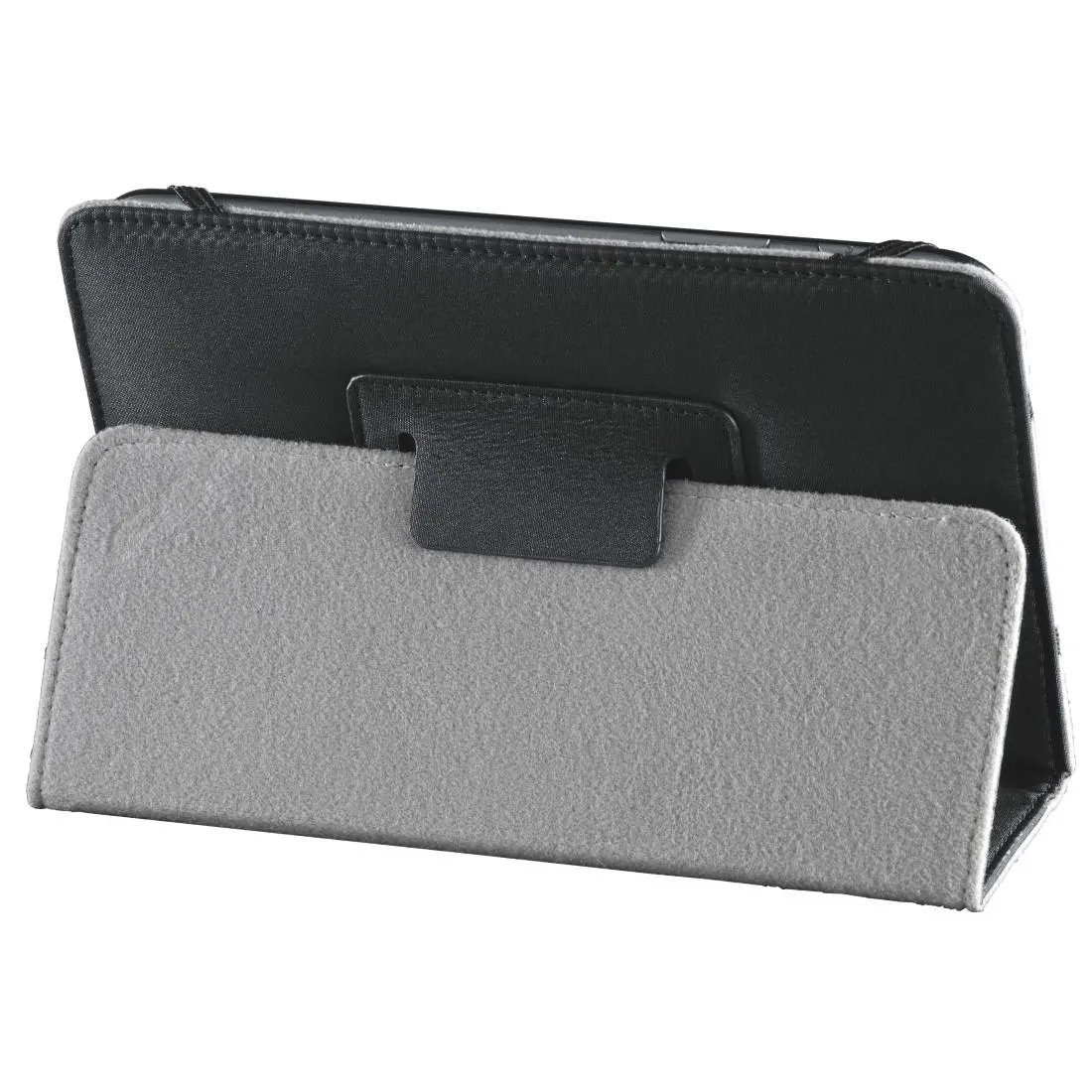 Husă-suport pentru tabletă HAMA Strap, 9.5 - 11", Negru, 216429 - image 3