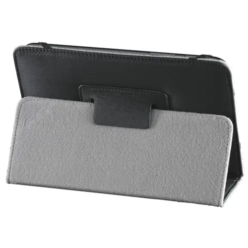 Husă-suport pentru tabletă HAMA Strap, 9.5 - 11", Negru, 216429 - 4