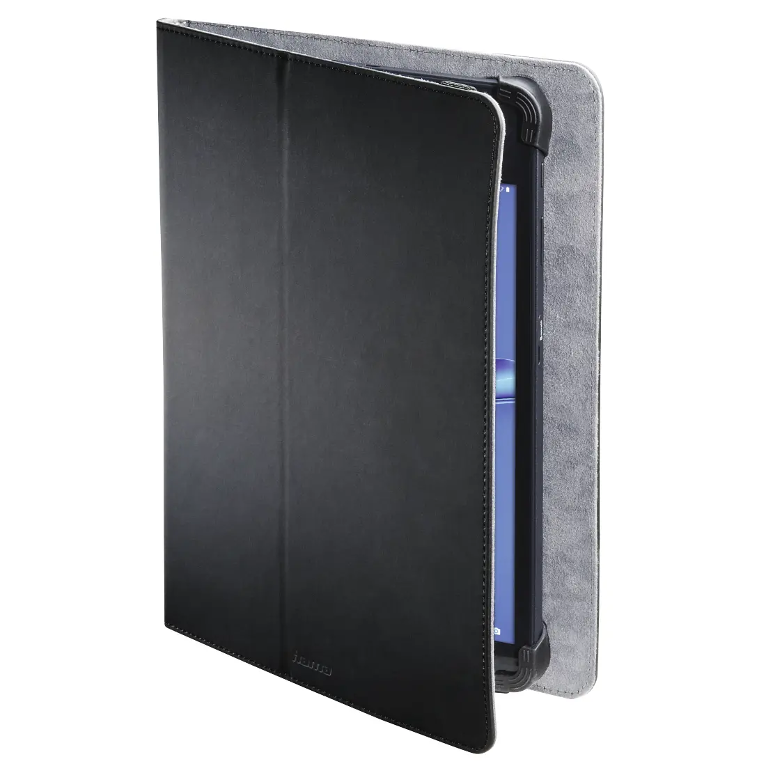 Husă pentru tabletă HAMA Xpand, 9.5 - 11", Negru, 216427