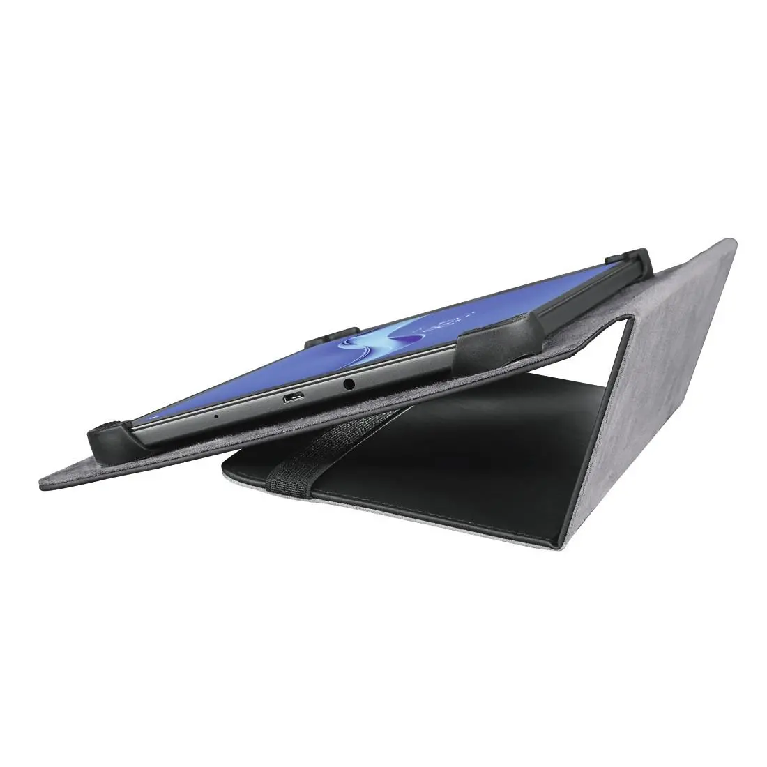 Калъф за таблет HAMA Xpand, 9.5 - 11", Черен, 216427 - image 3