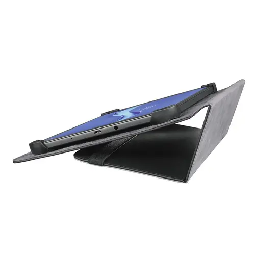 Husă pentru tabletă HAMA Xpand, 9.5 - 11", Negru, 216427 - 4