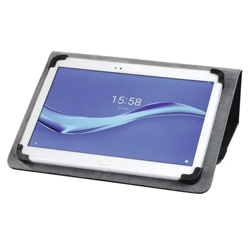 Калъф за таблет HAMA Xpand, 9.5 - 11", Черен, 216427 - image 7