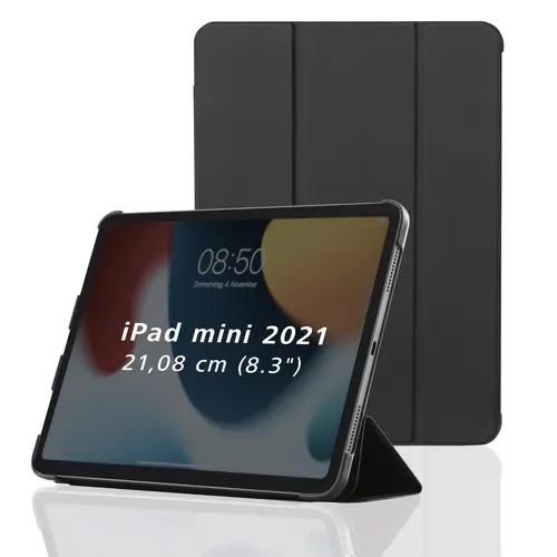 Калъф за таблет HAMA Fold, За Apple iPad mini 8.3" (6th gen./2021), 216451 - image 5