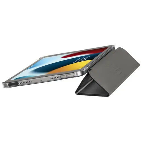 Husă pentru tabletă HAMA Fold Clear, pentru Apple iPad mini 8.3" (6th gen./2021), 216452 - 2