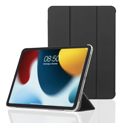 Husă pentru tabletă HAMA Fold Clear, pentru Apple iPad mini 8.3" (6th gen./2021), 216452 - 5