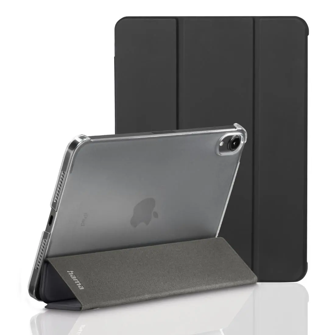 Husă pentru tabletă HAMA Fold Clear, pentru Apple iPad mini 8.3" (6th gen./2021), 216452 - image 6