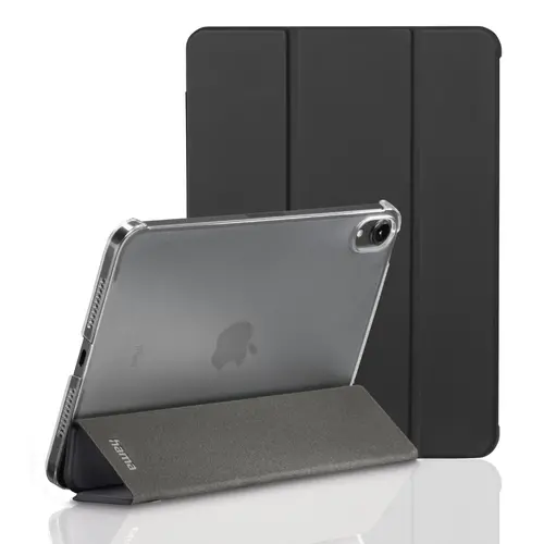 Husă pentru tabletă HAMA Fold Clear, pentru Apple iPad mini 8.3" (6th gen./2021), 216452 - 7