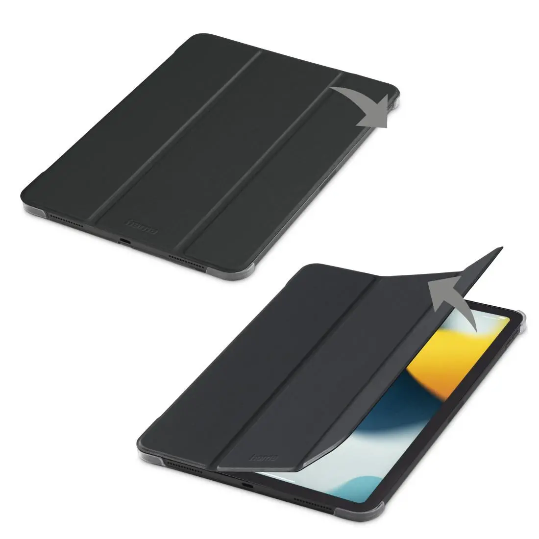 Θήκη για tablet HAMA Fold Clear, για Apple iPad mini 8.3" (6th gen./2021), 216452 - image 7