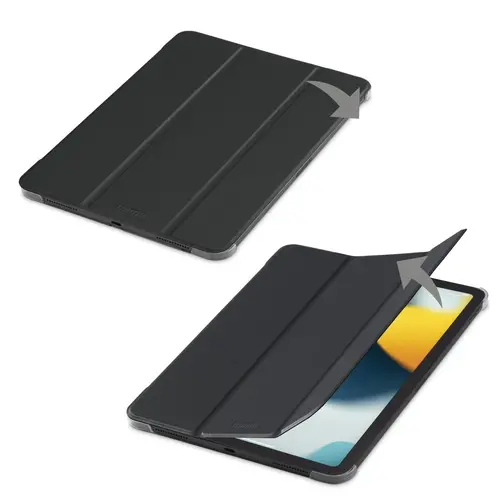 Θήκη για tablet HAMA Fold Clear, για Apple iPad mini 8.3" (6th gen./2021), 216452 - 8