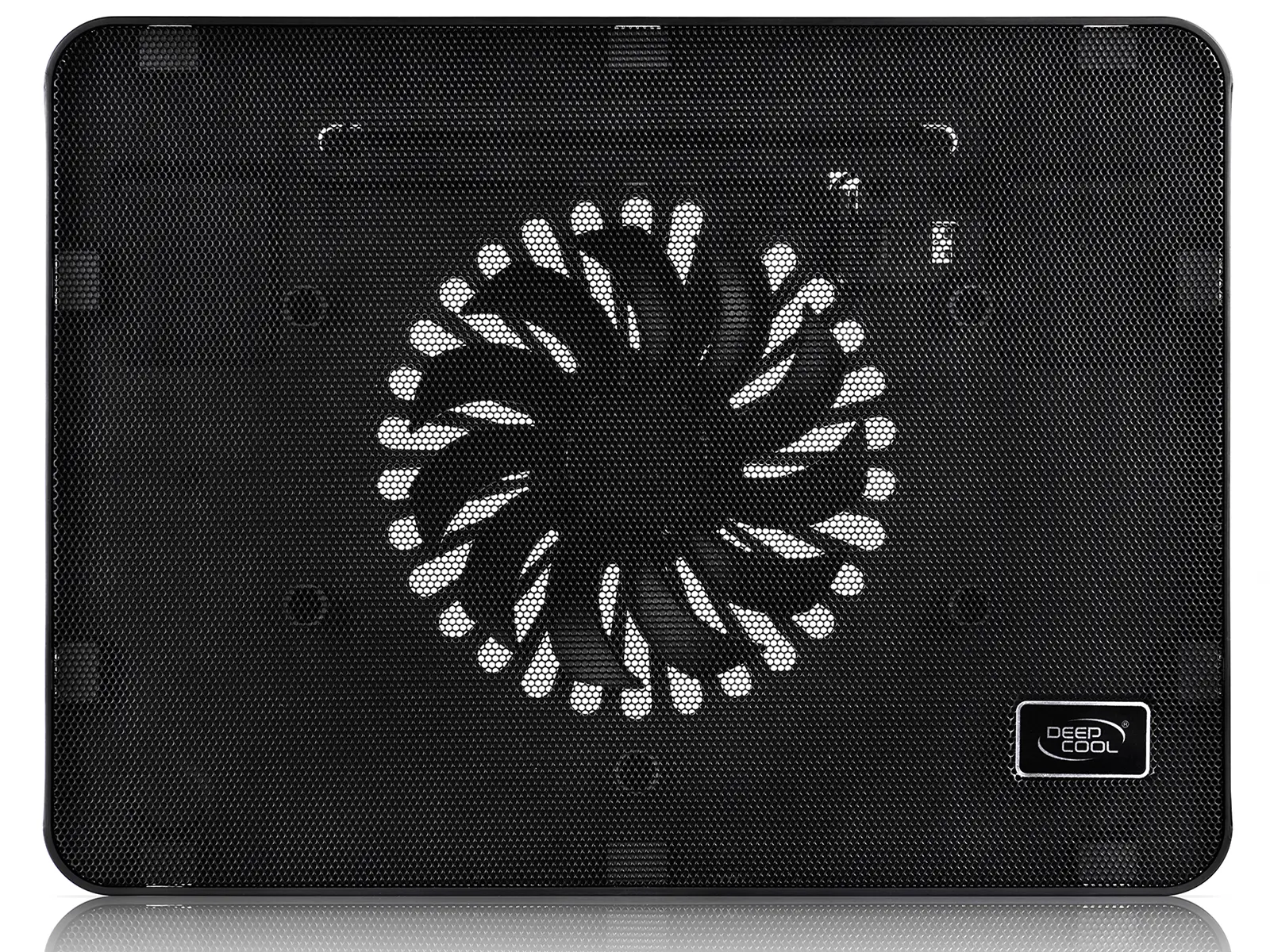Охладител за лаптоп DeepCool WIND PAL MINI, 15.6", 140 mm, Черен - image 2