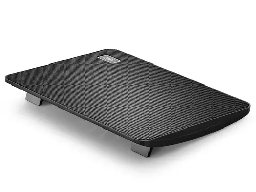 Охладител за лаптоп DeepCool WIND PAL MINI, 15.6", 140 mm, Черен - 7