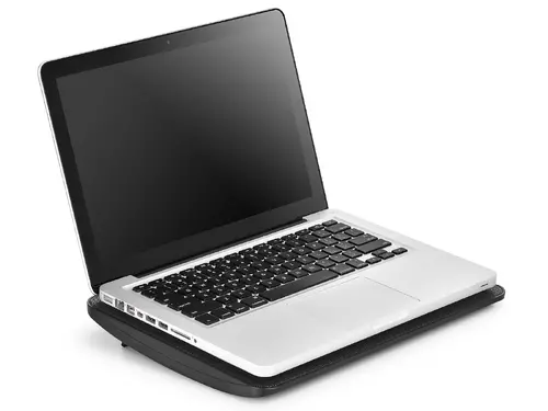 Охладител за лаптоп DeepCool WIND PAL MINI, 15.6", 140 mm, Черен - 9