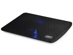 Охладител за лаптоп DeepCool WIND PAL MINI, 15.6