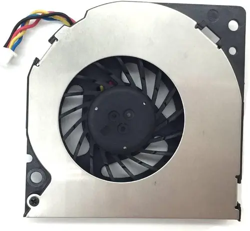 Ψύκτρα ESTILLO, Για NUC/BRIX Delta BSB05505HP-SM / KSB06105HP - 4