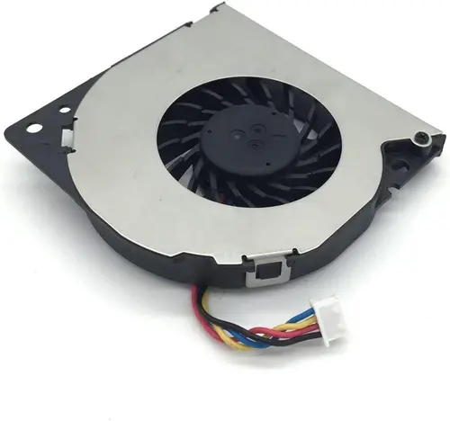 Cooler ESTILLO, Pentru NUC/BRIX Delta BSB05505HP-SM / KSB06105HP - 6
