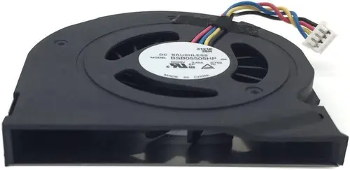 Ψύκτρα ESTILLO, Για NUC/BRIX Delta BSB05505HP-SM / KSB06105HP - 7