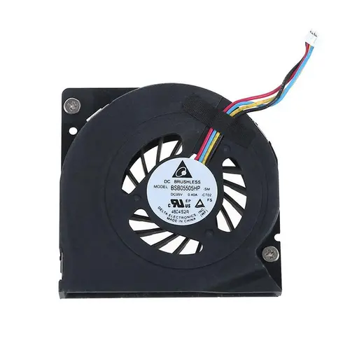 Ψύκτρα ESTILLO, Για NUC/BRIX Delta BSB05505HP-SM / KSB06105HP - 1