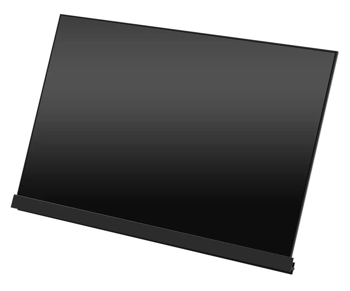 Ecran suplimentar ASRock 13.3" pentru carcasă de calculator