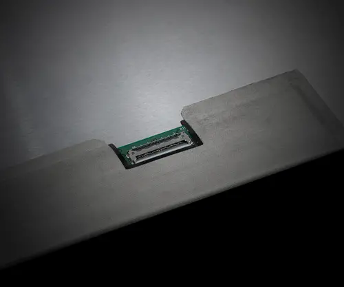 Πρόσθετη οθόνη ASRock 13.3" για κουτί υπολογιστή - 3