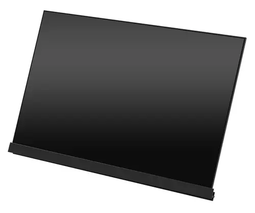 Πρόσθετη οθόνη ASRock 13.3" για κουτί υπολογιστή - 1