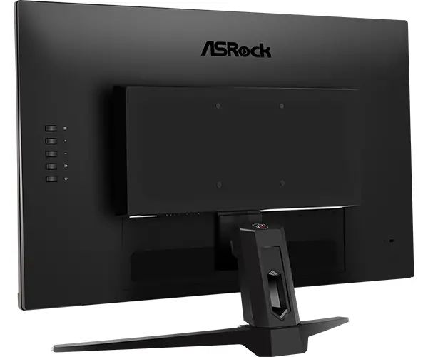 Геймърски Монитор ASRock PG27FF1A, 27" FHD (1920x1080) IPS - image 3