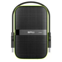 Външен хард диск SILICON POWER Armor A60 , 2.5