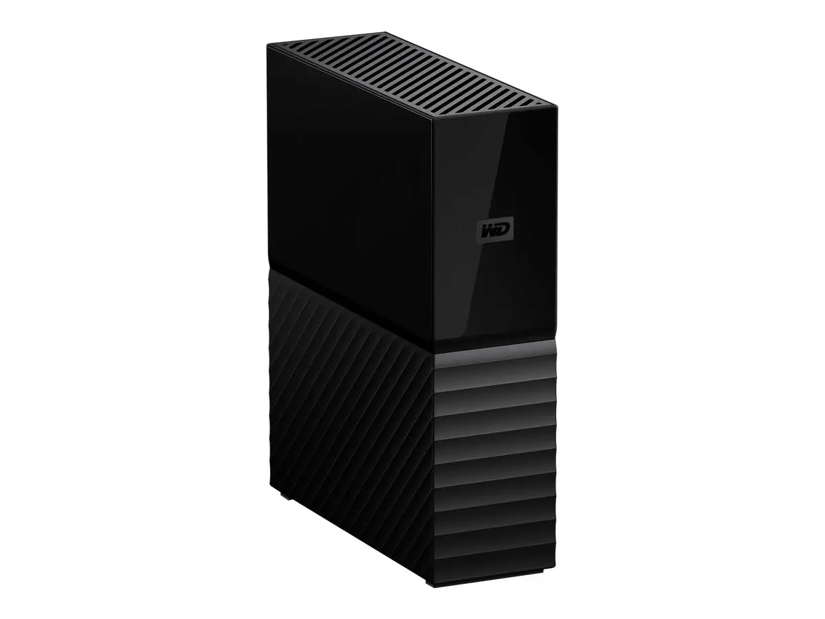 Външен хард диск Western Digital My Book, 12TB - image 2