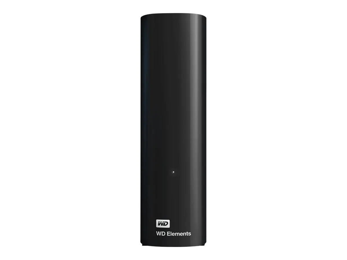 Hard disk extern Western Digital, 10TB