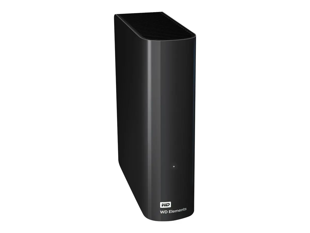 Външен хард диск Western Digital, 10TB - image 1