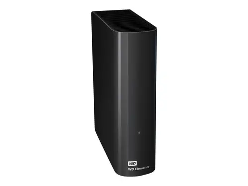 Εξωτερικός σκληρός δίσκος Western Digital, 10TB - 2