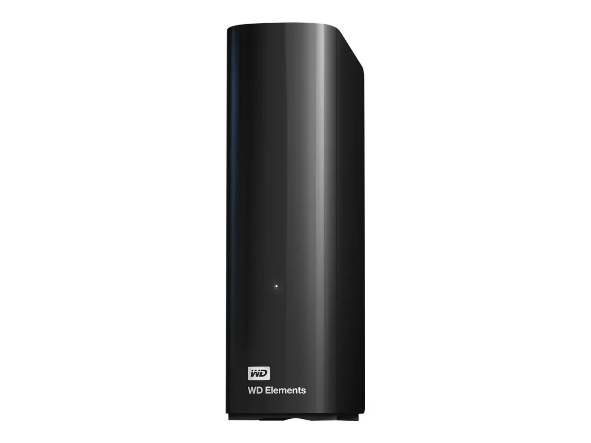 Външен хард диск Western Digital, 10TB - image 2