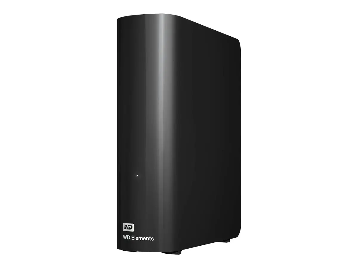 Външен хард диск Western Digital, 10TB - image 3