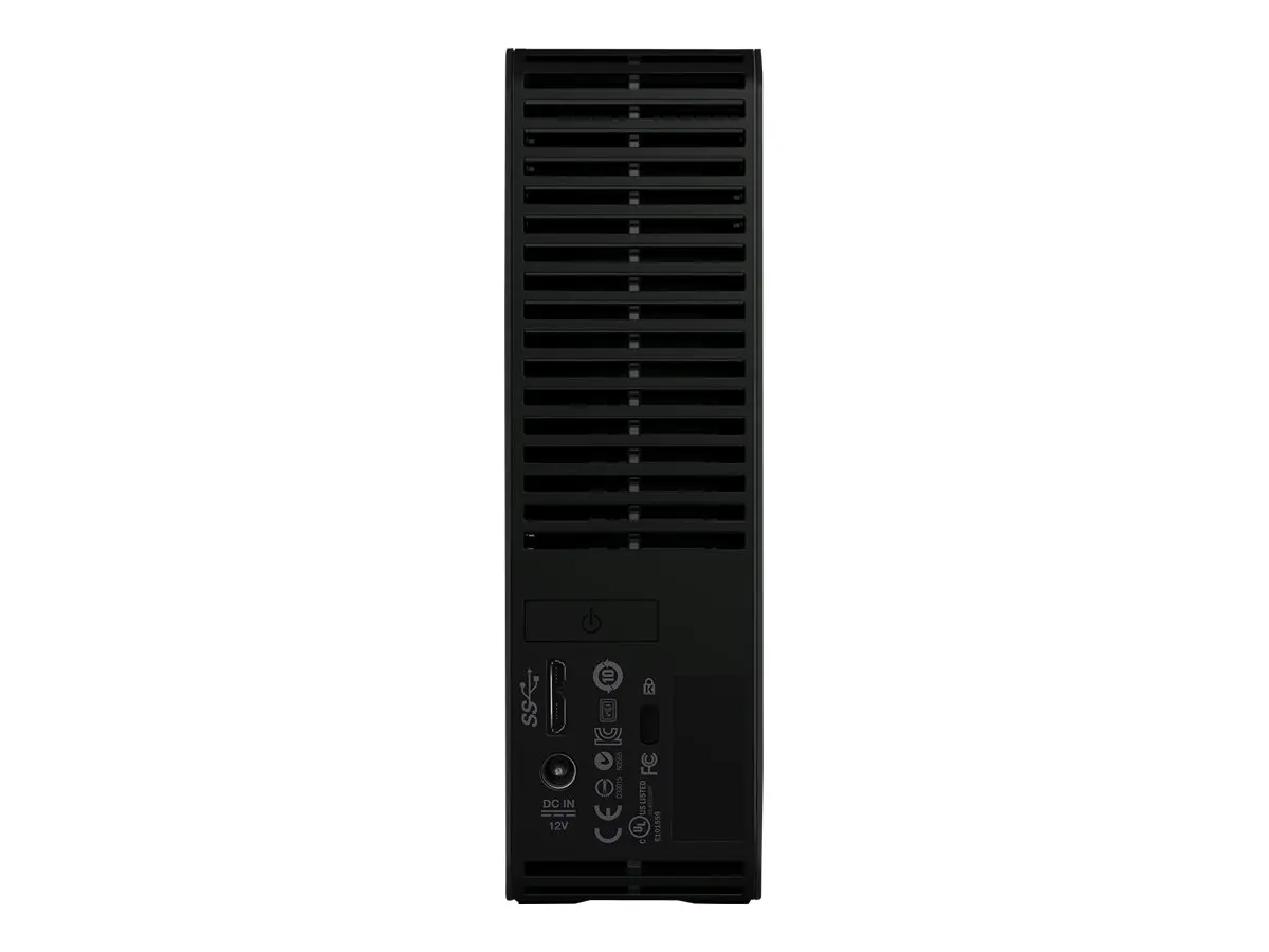 Външен хард диск Western Digital, 10TB - image 4