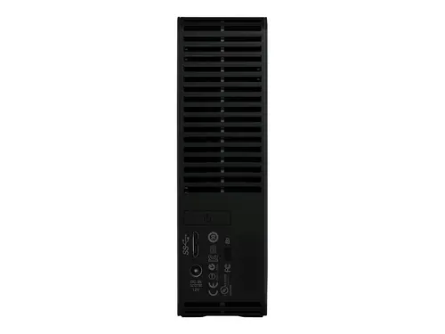 Външен хард диск Western Digital, 10TB - 5