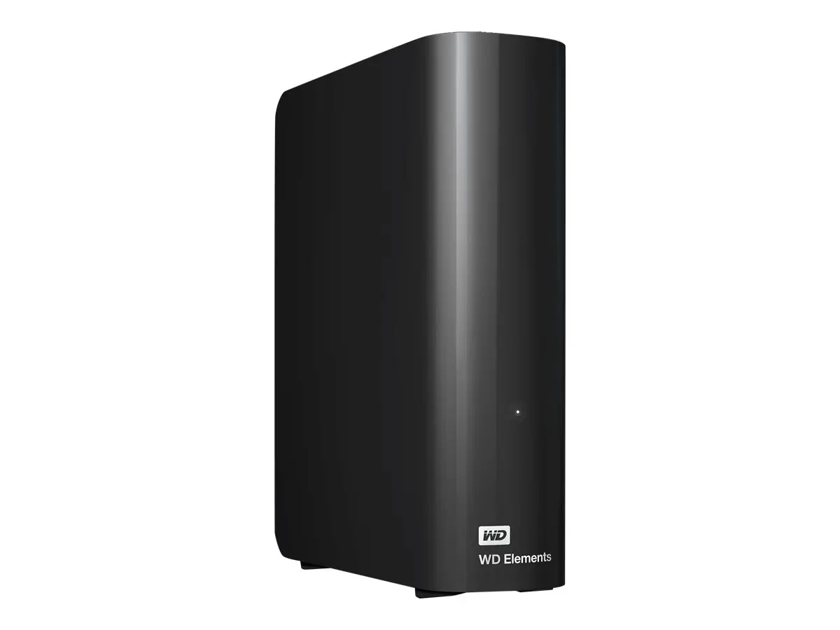 Външен хард диск Western Digital, 10TB - image 5