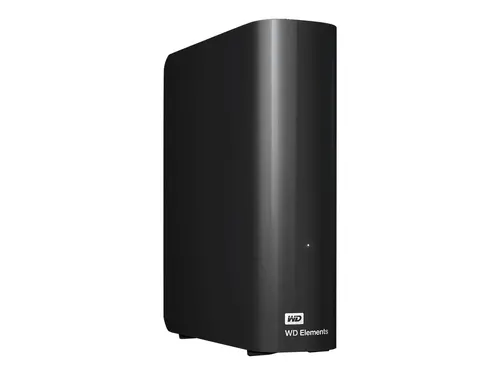 Външен хард диск Western Digital, 10TB - 6