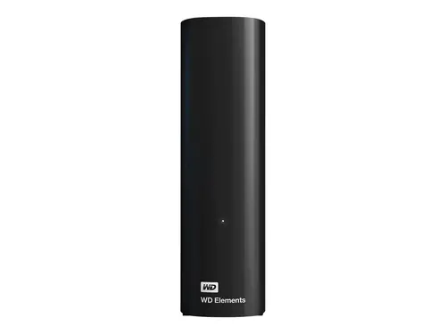 Εξωτερικός σκληρός δίσκος Western Digital, 10TB - 1