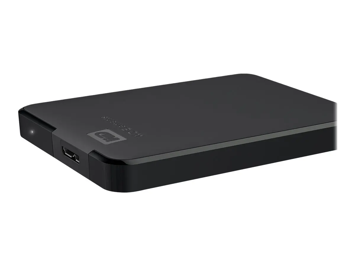 Външен хард диск Western Digital Elements Portable, 5TB, 2.5" - image 3