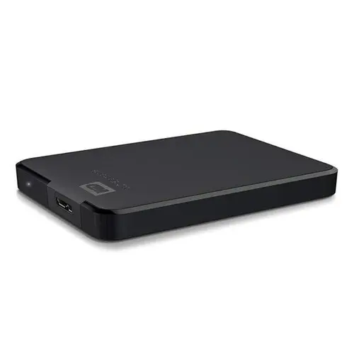 Външен хард диск Western Digital Elements Portable, 5TB, 2.5" - image 3