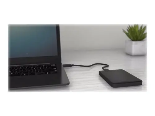 Външен хард диск Western Digital Elements Portable, 5TB, 2.5" - image 5