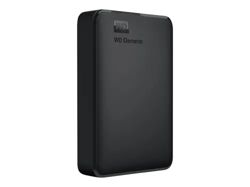 Външен хард диск Western Digital Elements Portable, 5TB, 2.5" - image 6