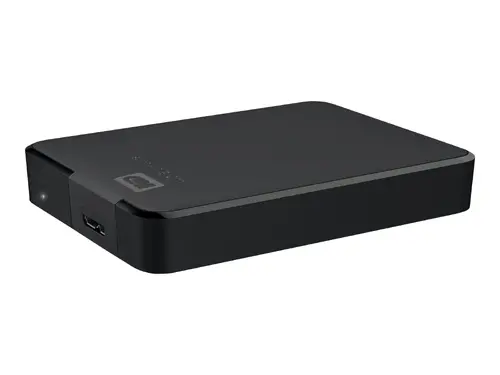 Външен хард диск Western Digital Elements Portable, 5TB, 2.5" - image 7