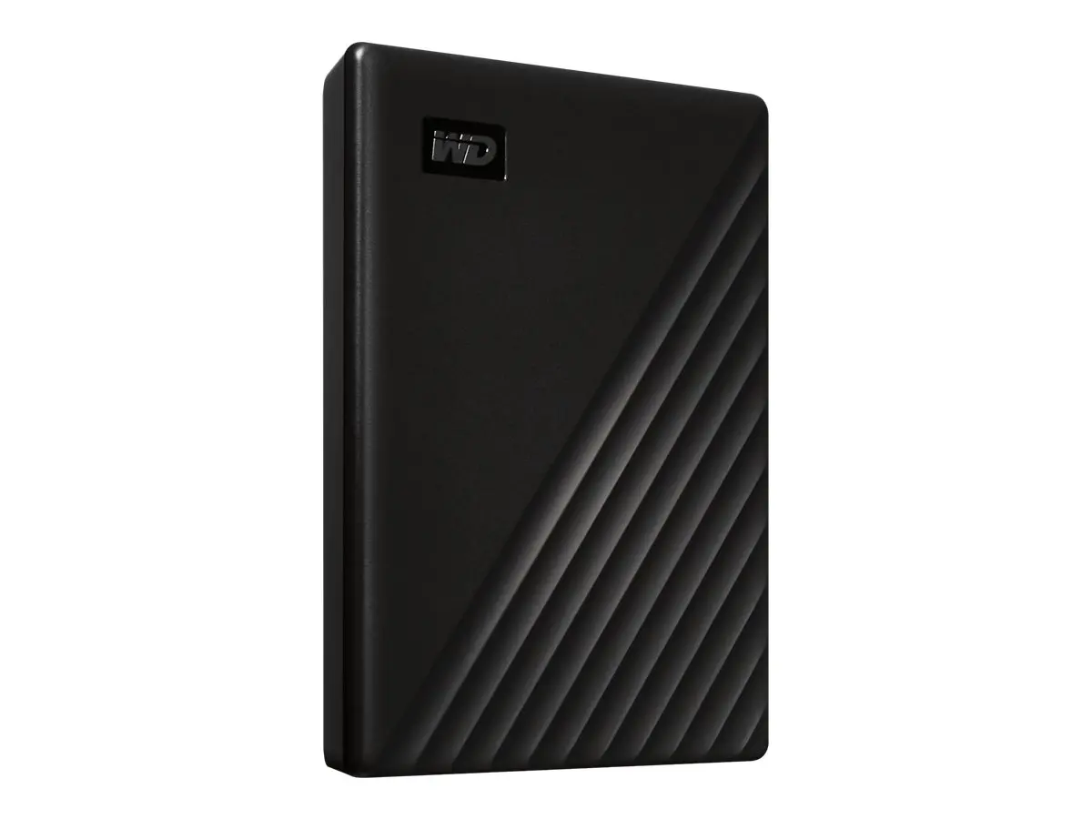 Hard disk, Western Digital My Passport 1TB Negru ( 2.5", USB 3.0 ) - image 3