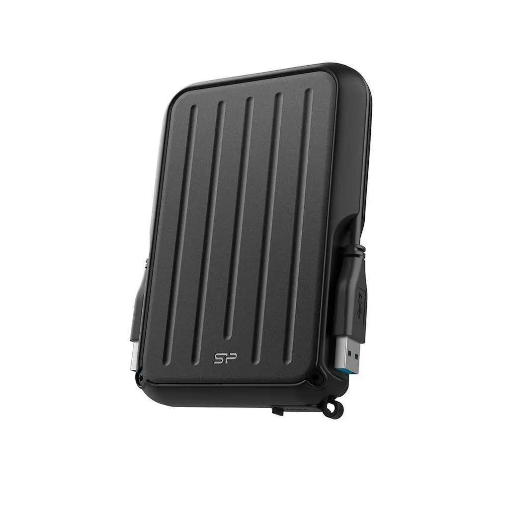 Външен хард диск SILICON POWER Armor A66 , 2.5", 2TB - image 1