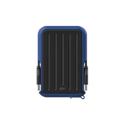 Външен хард диск SILICON POWER Armor A66 , 2.5