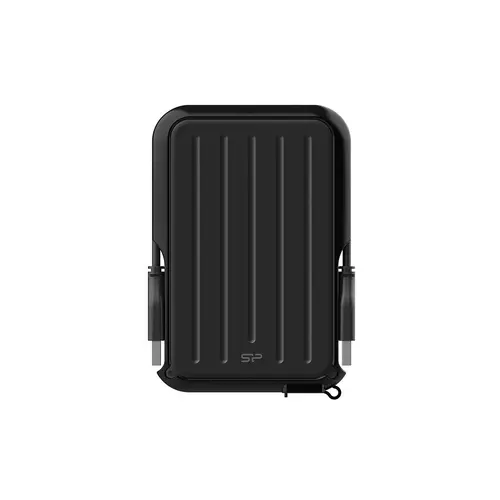 Външен хард диск SILICON POWER Armor A66 , 2.5", 4TB