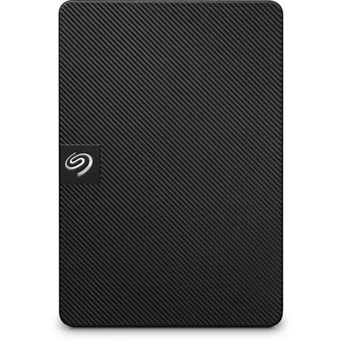 Твърд диск, Seagate Expansion Portable 5TB ( 2.5", USB 3.0 ) - image 1