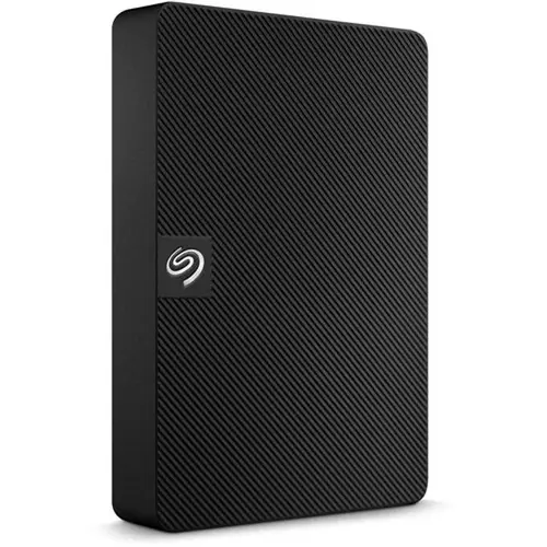 Твърд диск, Seagate Expansion Portable 5TB ( 2.5", USB 3.0 )